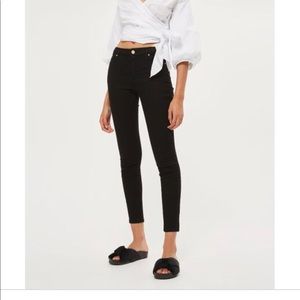 Topshop skinny jean